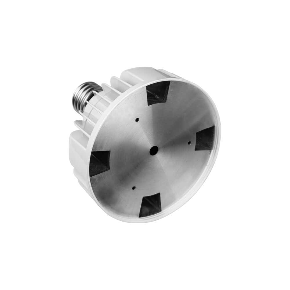 Лампа светодиодная TORNADO 100W E40 6500K Violux ( 910092 )