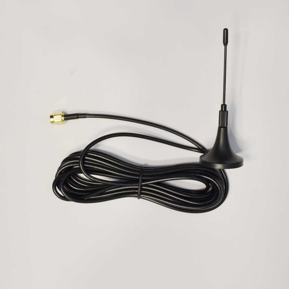 Лічильник електроенергії "НІК" 2307 ARTT 5-10А + GSM модуль ( ARTT.1600.M.21 ) Лічильник електроенергії "НІК" 2307 ARTT 5-10А + GSM модуль ( ARTT.1600.M.21 )