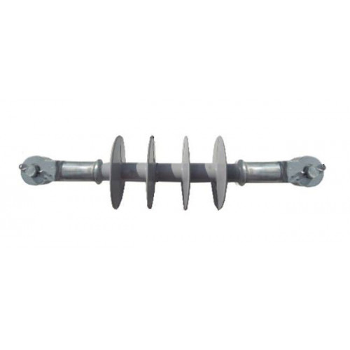 Ізолятор натяжний полімерний PSI15CC Sicame ( 240 110 ) 