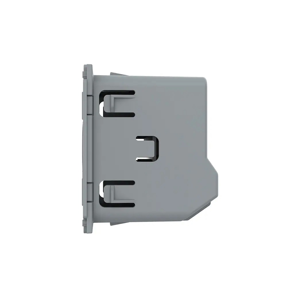 Розумний механізм сенсорний ZigBee вимикач 1 сенсор Livolo ( VL-C701Z )