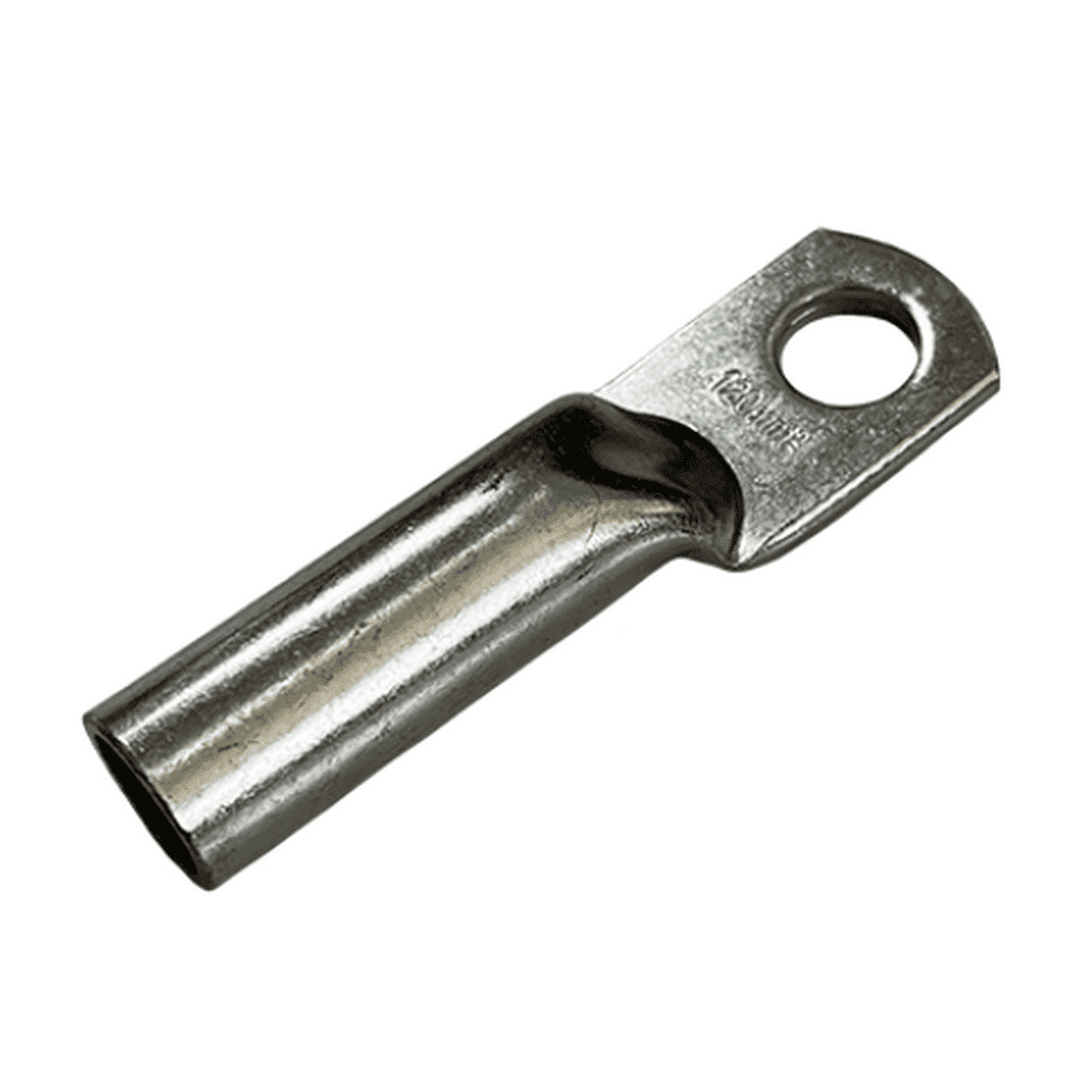 Наконечник медно-луженый Промфактор DT(G) 120 ( CL/CRG-120-14 ) Наконечник медно-луженый Промфактор DT(G) 120 ( CL/CRG-120-14 )