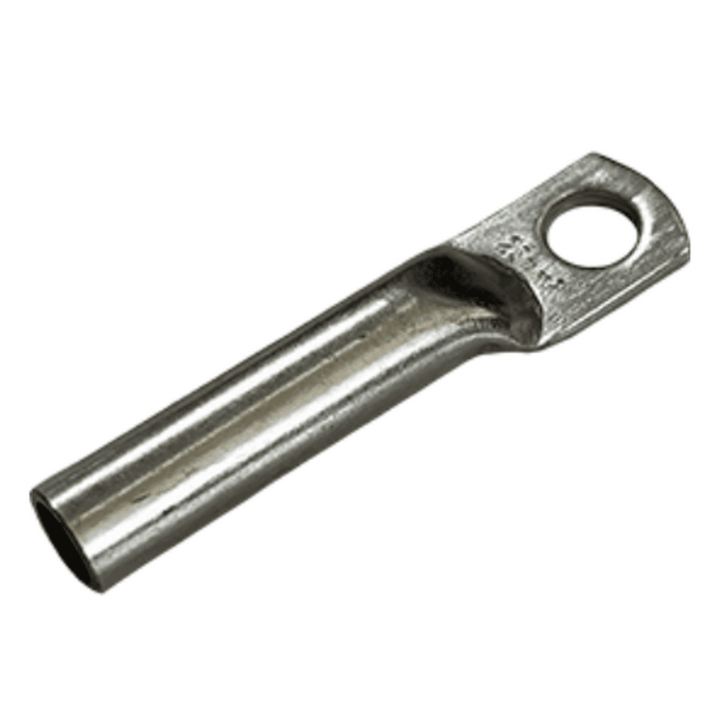 Наконечник медно-луженый Промфактор DT(G) 25 ( CL/CRG-25-8 ) Наконечник медно-луженый Промфактор DT(G) 25 ( CL/CRG-25-8 )