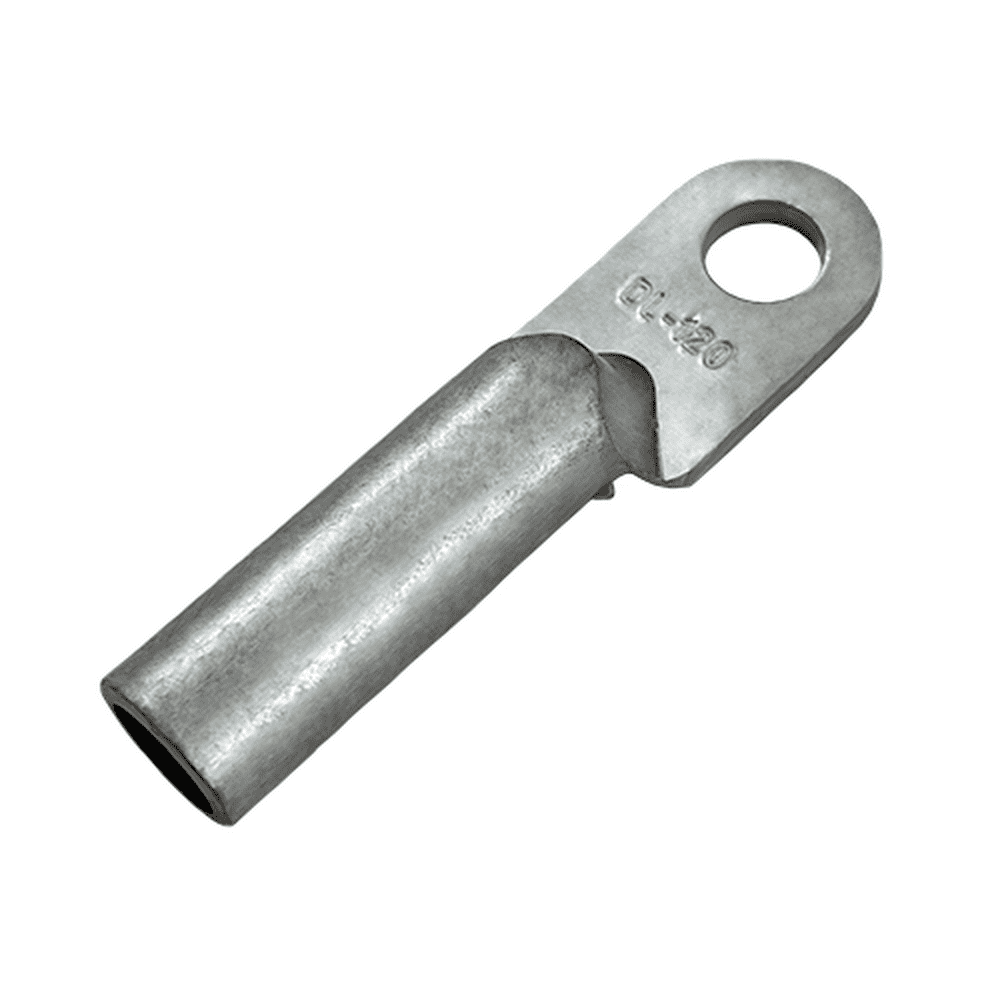 Наконечник алюминиевый Промфактор DL-120 ( CL/AL-120-14 )