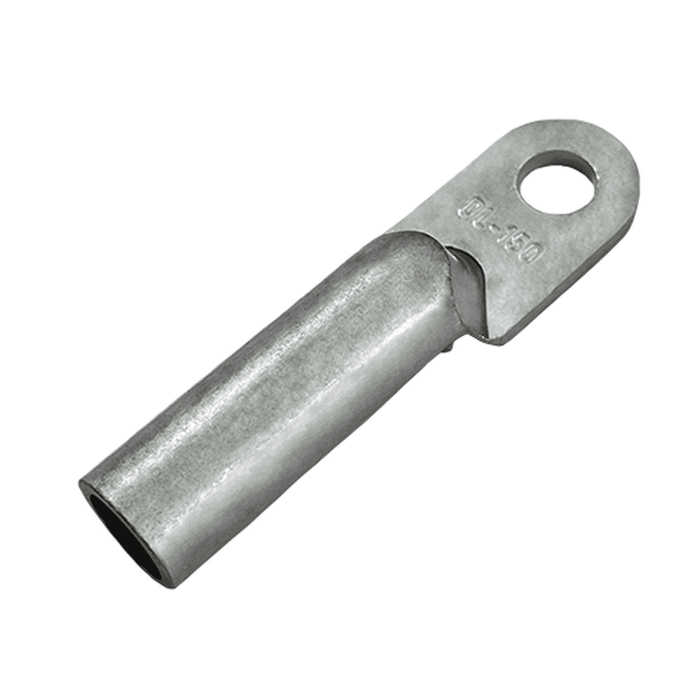 Наконечник алюминиевый Промфактор DL-150 ( CL/AL-150-14 )