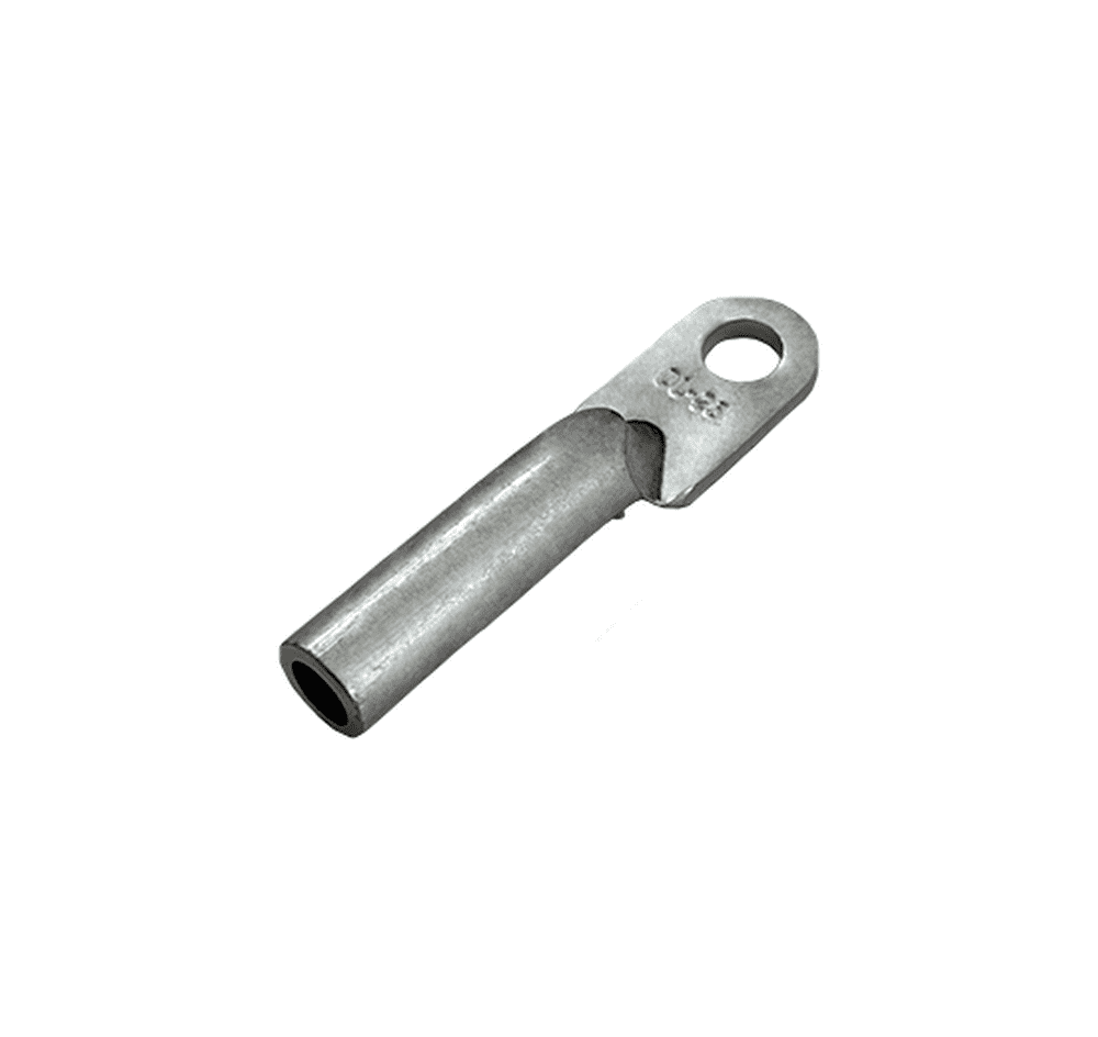 Наконечник алюминиевый Промфактор DL-25 ( CL/AL-25-8 )