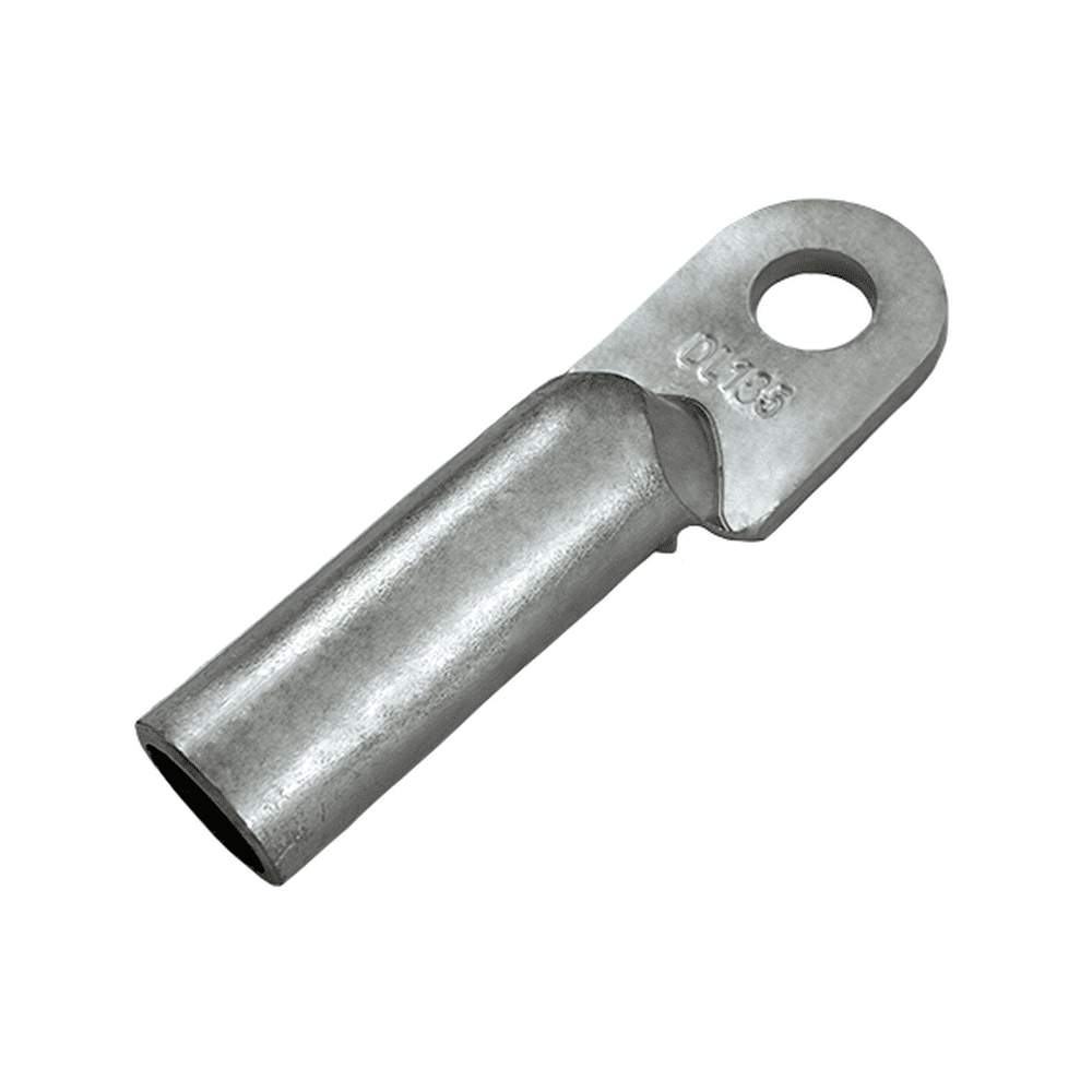 Наконечник алюминиевый Промфактор DL-185 ( CL/AL-185-16 )