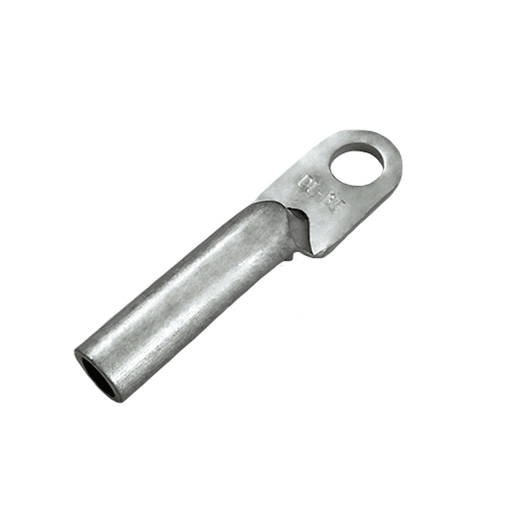 Наконечник алюминиевый Промфактор DL-35 ( CL/AL-35-10 )