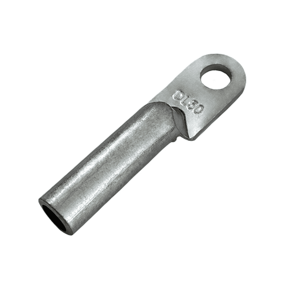 Наконечник алюминиевый Промфактор DL-50 ( CL/AL-50-10 )