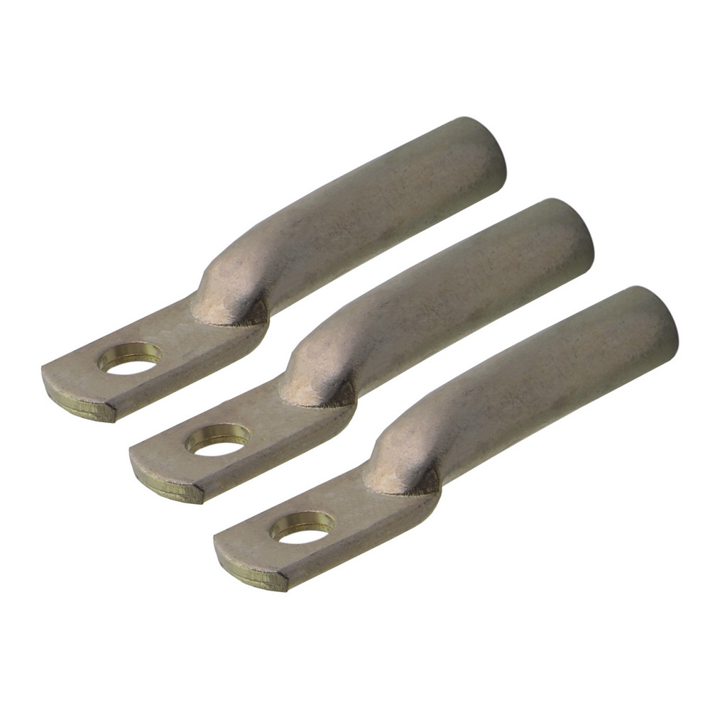 Наконечник медно-луженый АСКО DT(G)- 16 ( A0060180002 ) Наконечник медно-луженый АСКО DT(G)- 16 ( A0060180002 )