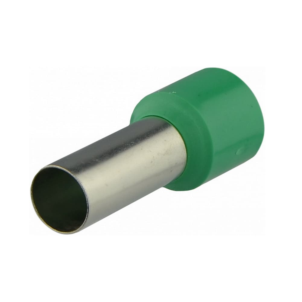 Наконечник трубчастий АСКО HT 35,0-20 зелений ( A0060010157 )