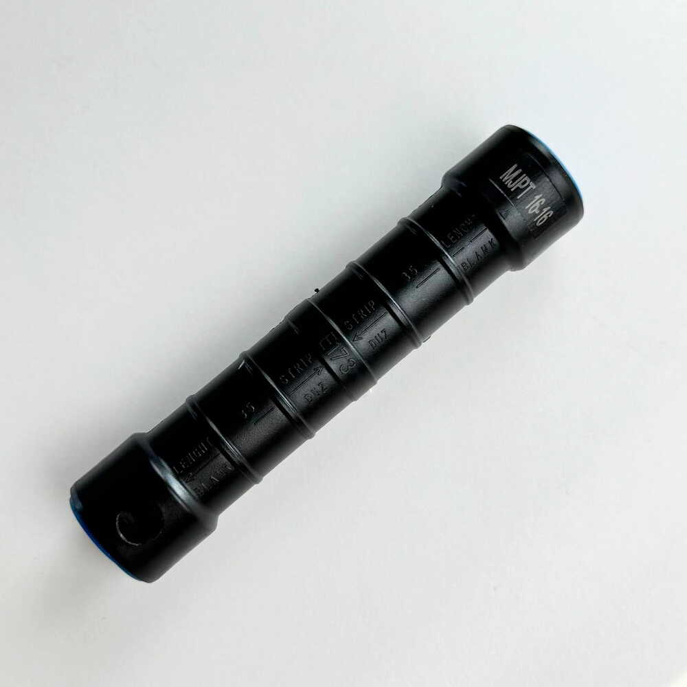 Гільза ізольована MJPT-16 Termofit ( ARMA 12479 )