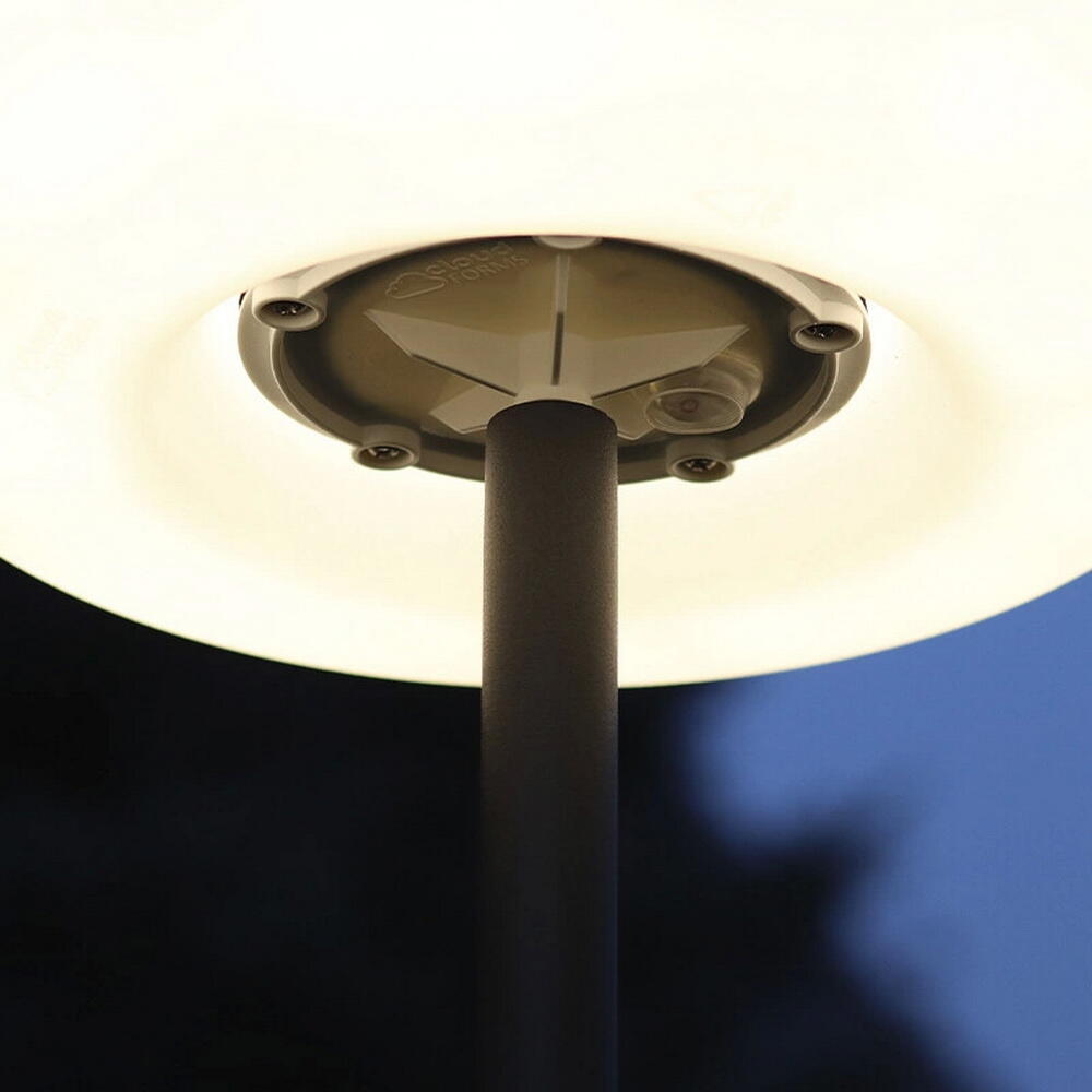 Світильник садово-парковий Nowodvorski Patio E27 1x25W IP44 білий ( 10105 ) Світильник садово-парковий Nowodvorski Patio E27 1x25W IP44 білий ( 10105 )