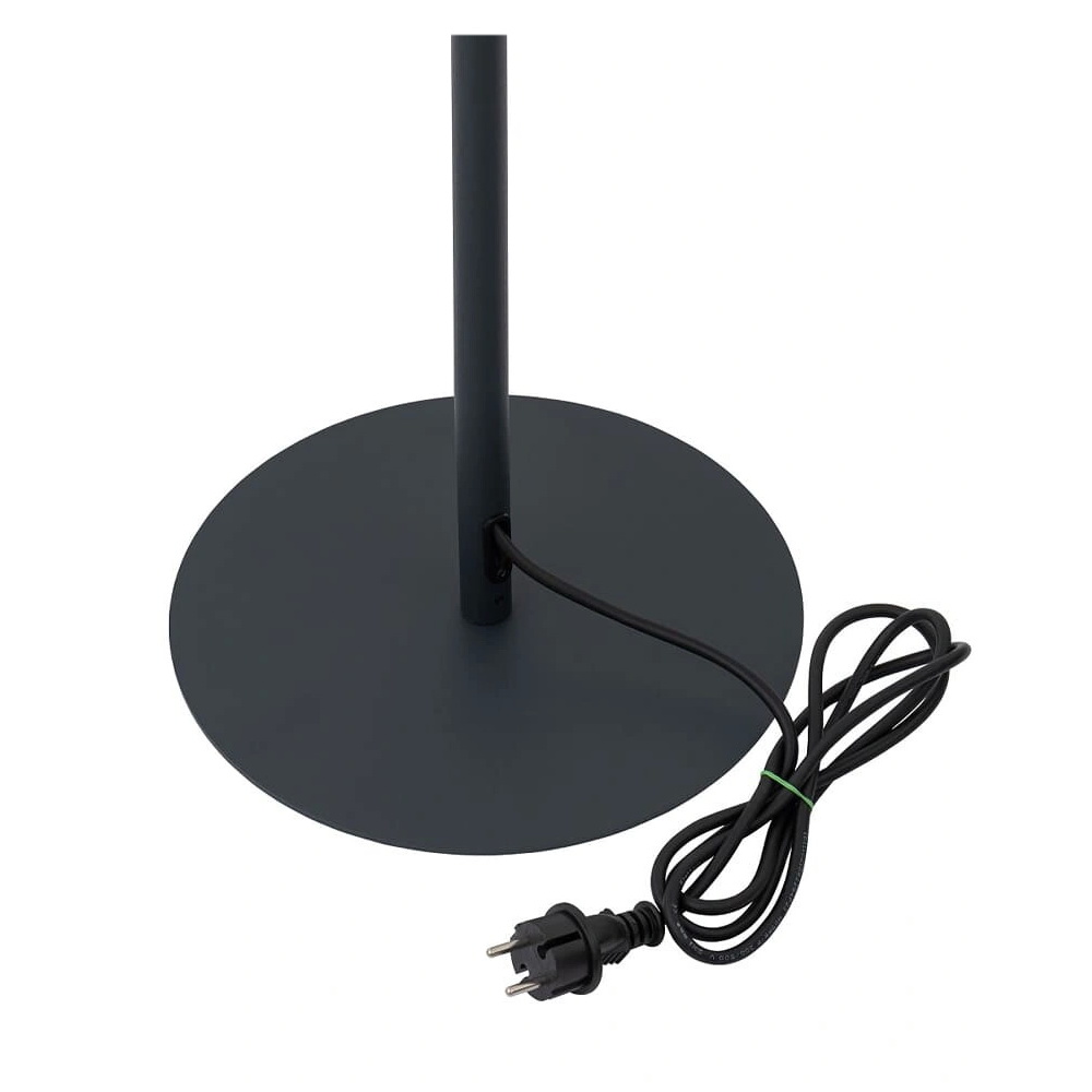 Світильник садово-парковий Nowodvorski Patio E27 1x25W IP44 білий ( 10105 ) Світильник садово-парковий Nowodvorski Patio E27 1x25W IP44 білий ( 10105 )