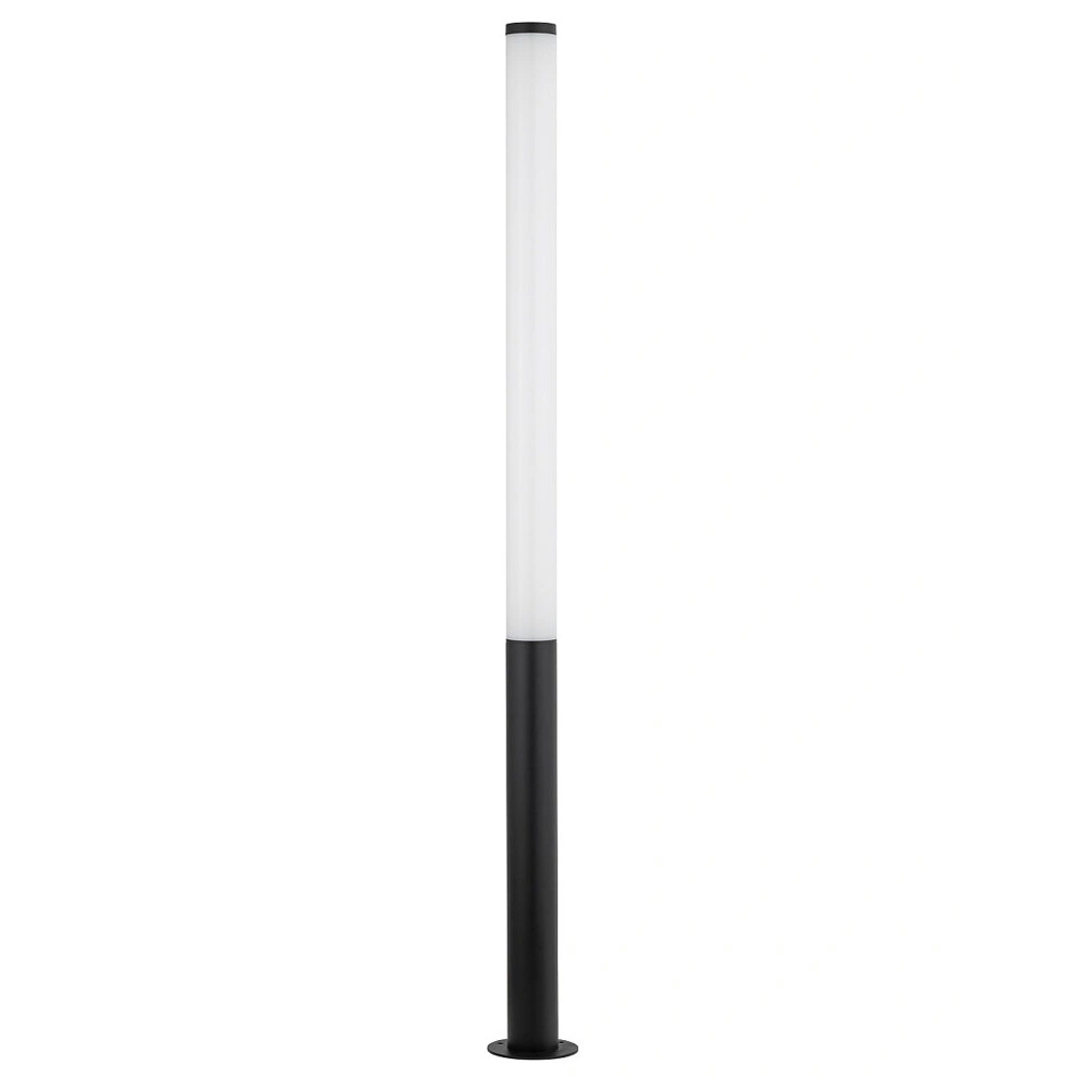 Світильник вуличний Nowodvorski Mia L LED 1x100W 3000K 7800Lm IP54 чорний ( 11375 ) Світильник вуличний Nowodvorski Mia L LED 1x100W 3000K 7800Lm IP54 чорний ( 11375 )