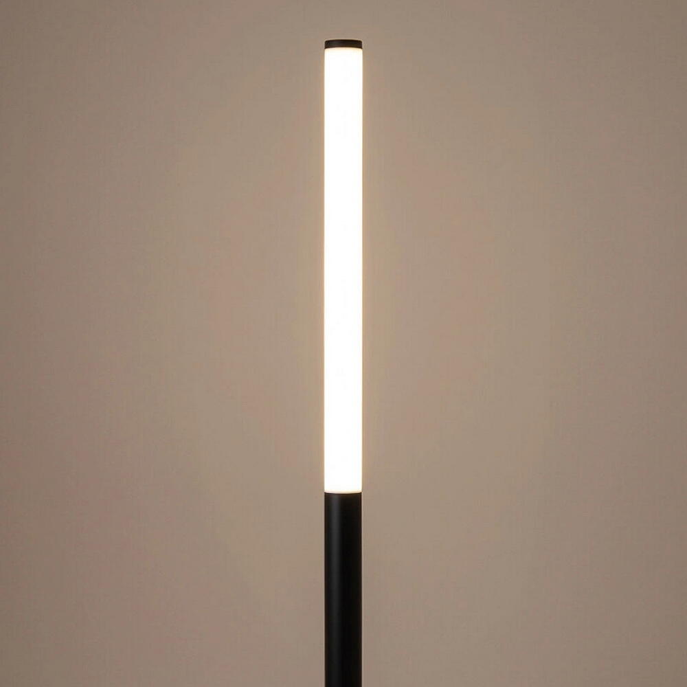 Світильник вуличний Nowodvorski Mia L LED 1x100W 3000K 7800Lm IP54 чорний ( 11375 ) Світильник вуличний Nowodvorski Mia L LED 1x100W 3000K 7800Lm IP54 чорний ( 11375 )