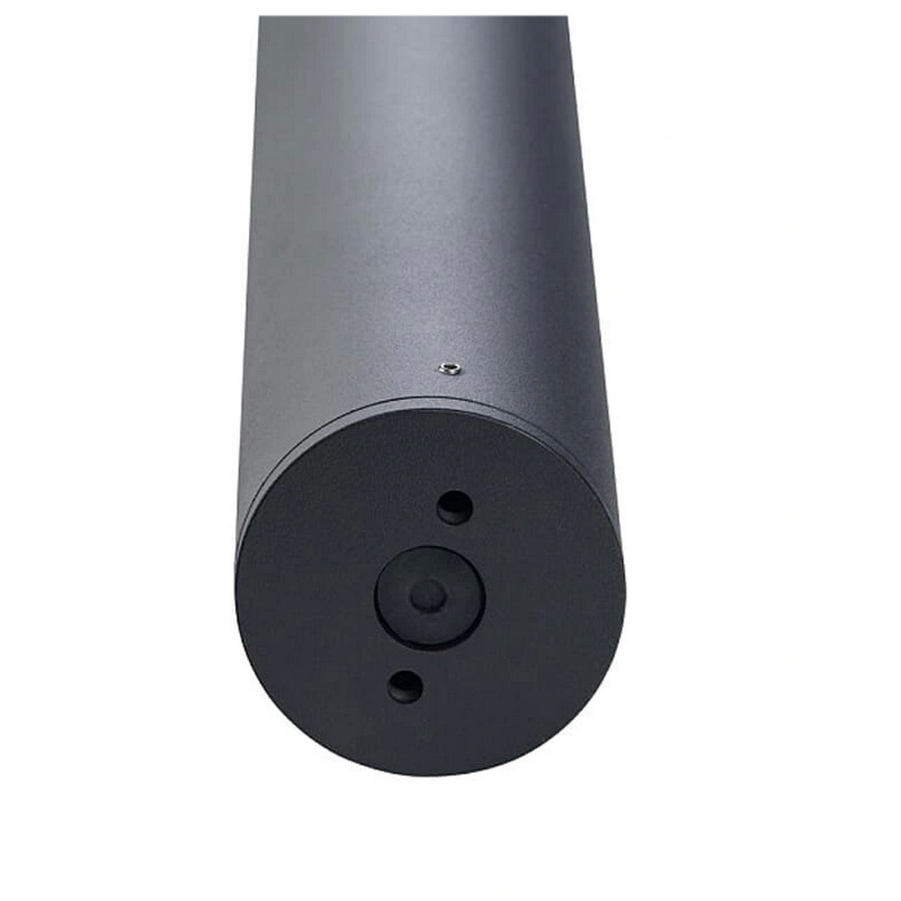 Світильник вуличний грунтовий Nowodvorski Tubings GU10 1x10W IP54 чорний ( 8158 ) Світильник вуличний грунтовий Nowodvorski Tubings GU10 1x10W IP54 чорний ( 8158 )