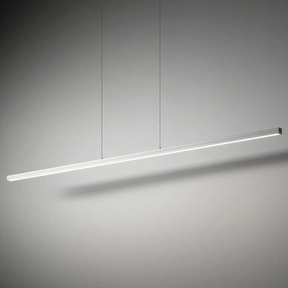 Світильник підвісний Nowodvorski Bar LED S 1x27W 4000K 1800Lm IP20 білий ( 11584 ) Світильник підвісний Nowodvorski Bar LED S 1x27W 4000K 1800Lm IP20 білий ( 11584 )