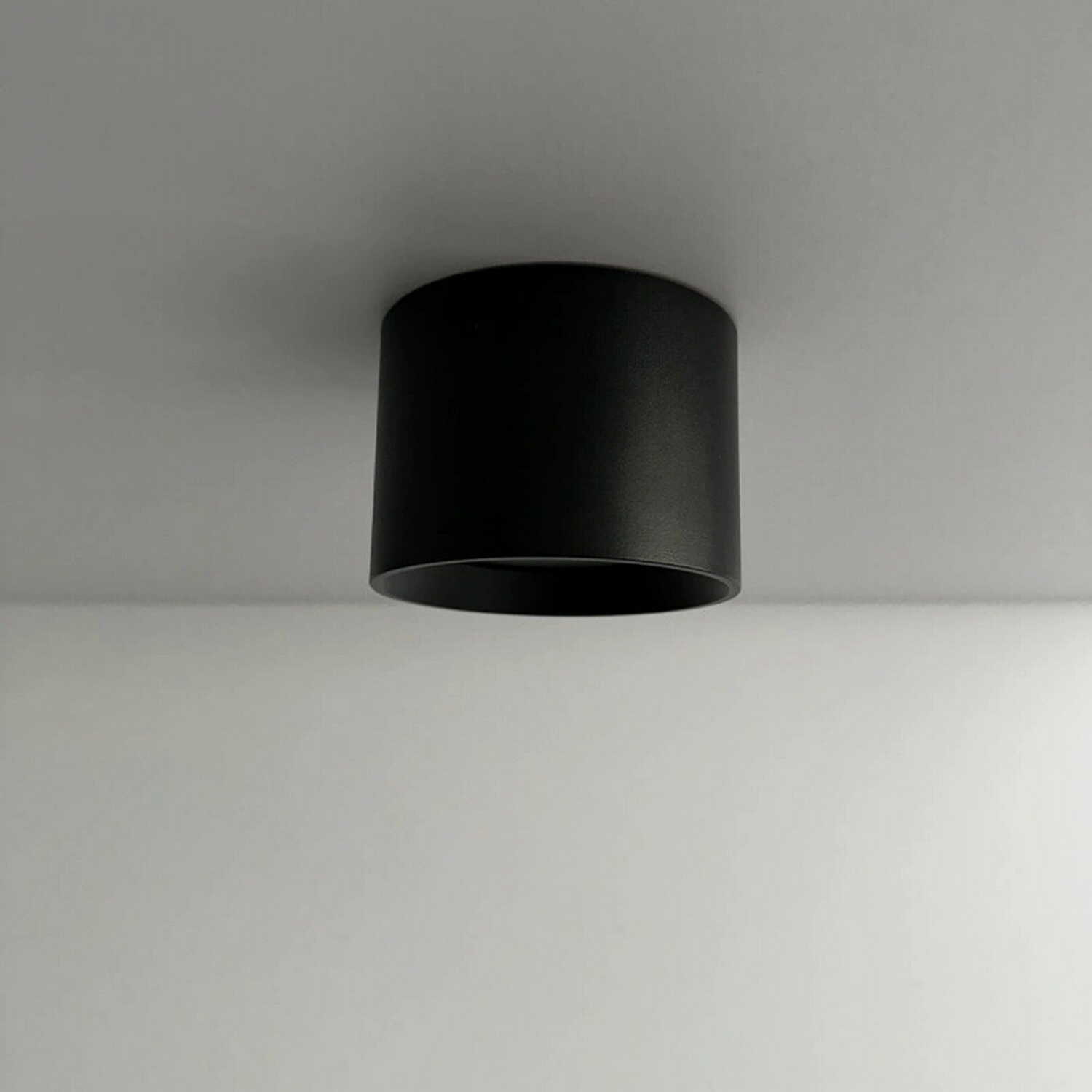 Светильник точечный Nowodvorski Maun GX53 1x12W IP54 черный ( 10482 ) Светильник точечный Nowodvorski Maun GX53 1x12W IP54 черный ( 10482 )