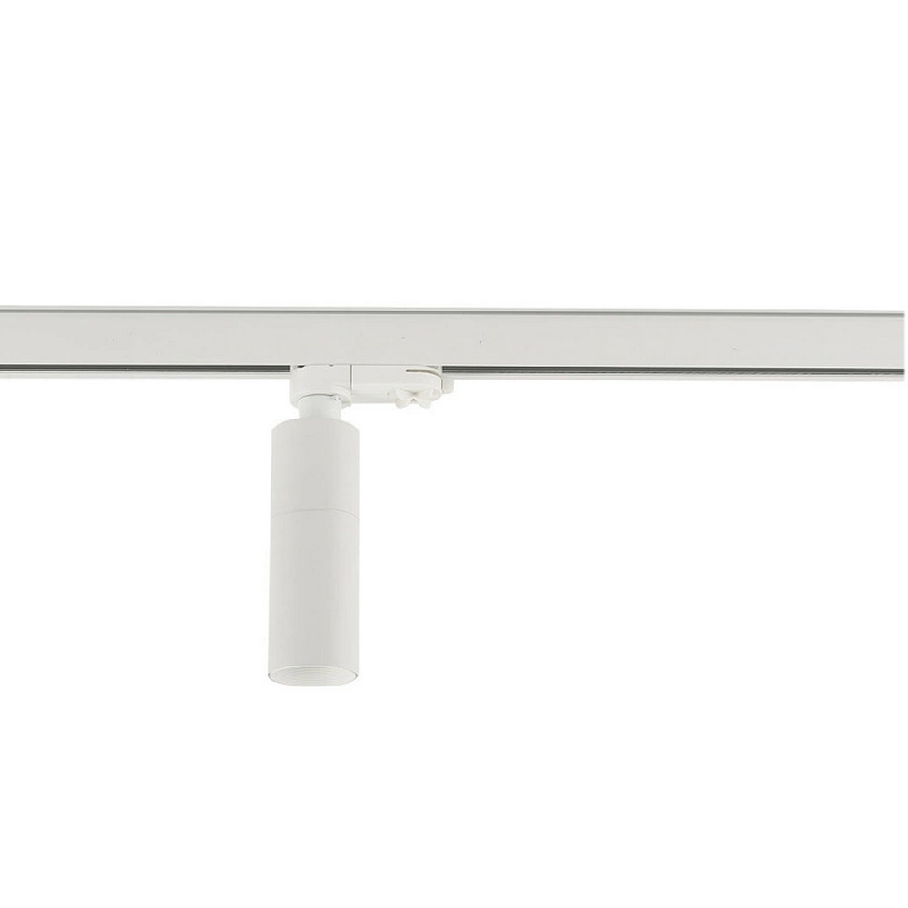 Трековый LED светильник Nowodvorski CTLS Tinos 1x10W 3000K 950Lm IP20 белый ( 10390 ) Трековый LED светильник Nowodvorski CTLS Tinos 1x10W 3000K 950Lm IP20 белый ( 10390 )