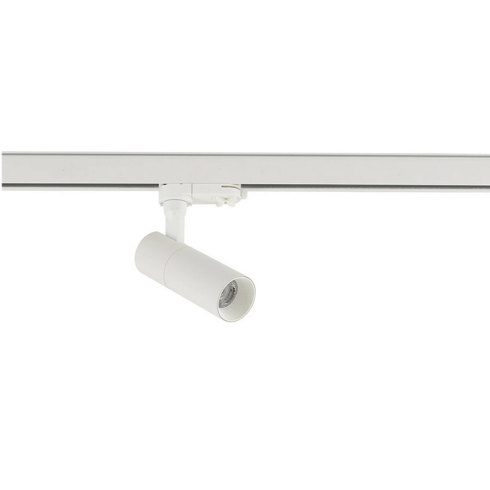 Трековый LED светильник Nowodvorski CTLS Tinos 1x10W 3000K 950Lm IP20 белый ( 10390 ) Трековый LED светильник Nowodvorski CTLS Tinos 1x10W 3000K 950Lm IP20 белый ( 10390 )
