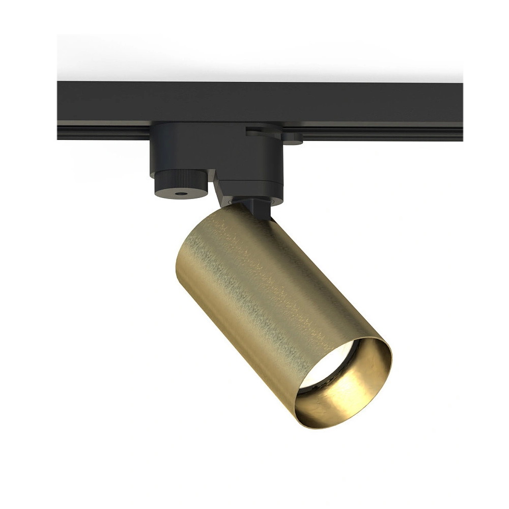 Светильник Nowodvorski Profile Mono GU10 1x10W IP20 латунный ( 7583 ) Светильник Nowodvorski Profile Mono GU10 1x10W IP20 латунный ( 7583 )