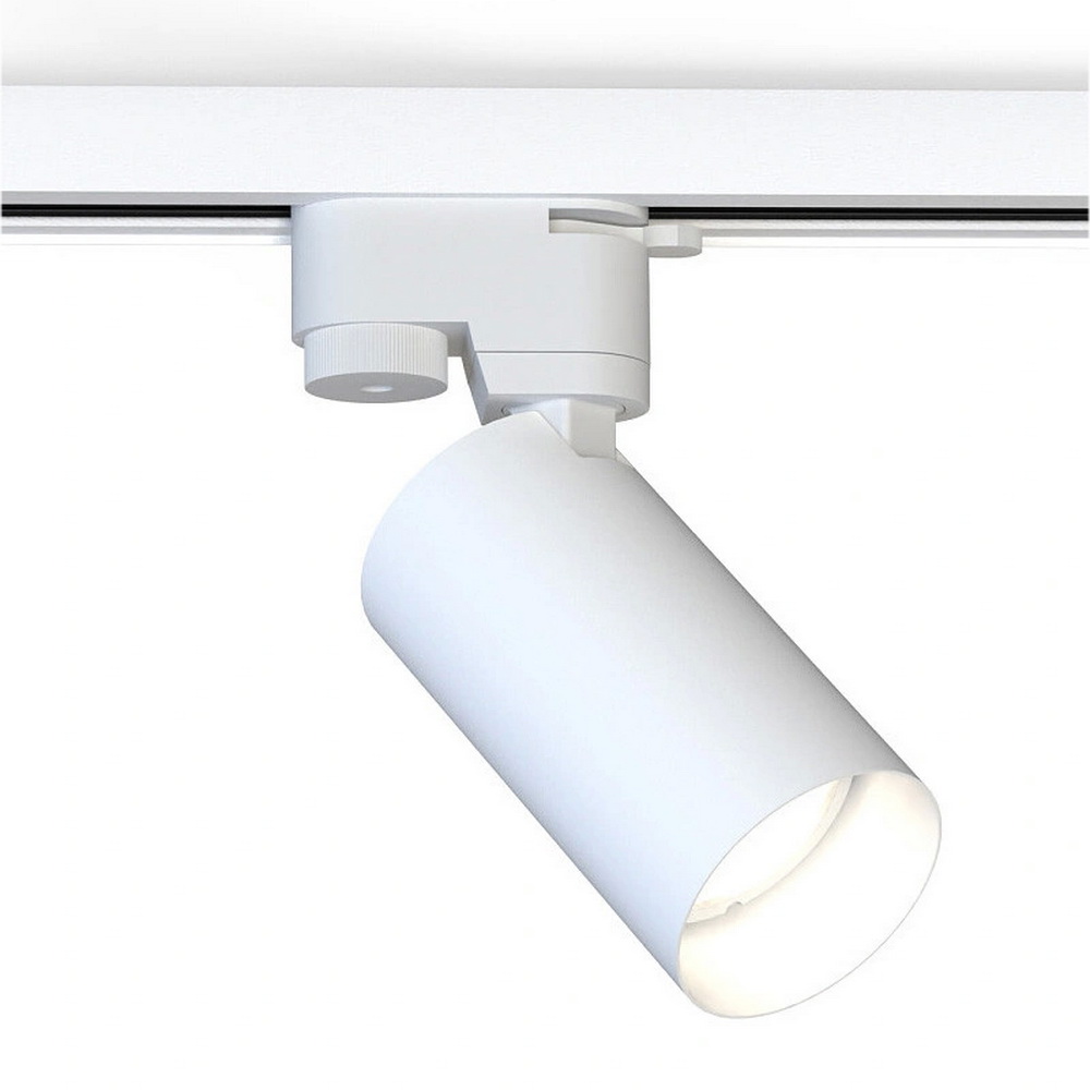 Светильник Nowodvorski Profile Mono GU10 1x10W IP20 белый ( 7584 ) Светильник Nowodvorski Profile Mono GU10 1x10W IP20 белый ( 7584 )