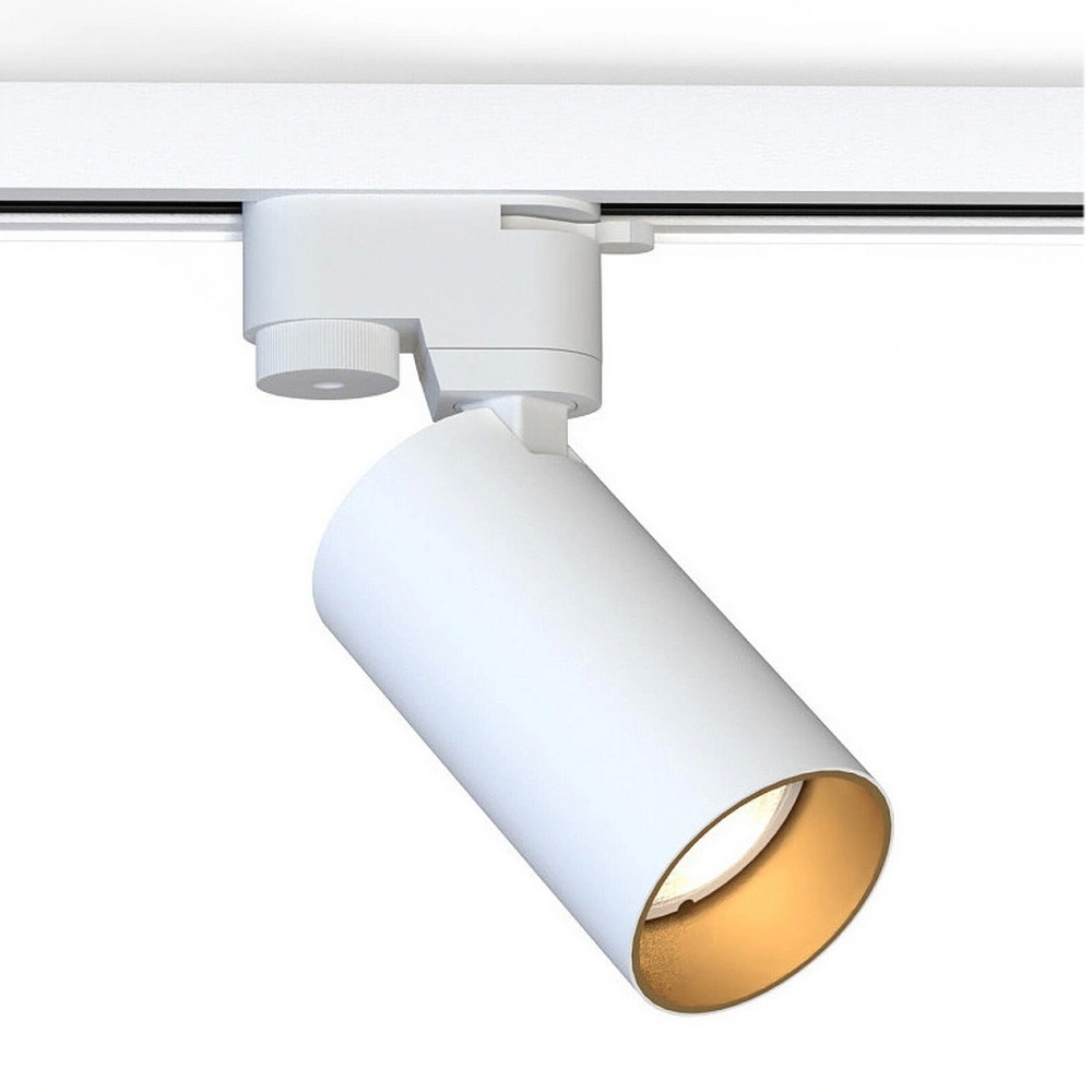 Светильник Nowodvorski Profile Mono GU10 1x10W IP20 белый ( 7585 ) Светильник Nowodvorski Profile Mono GU10 1x10W IP20 белый ( 7585 )