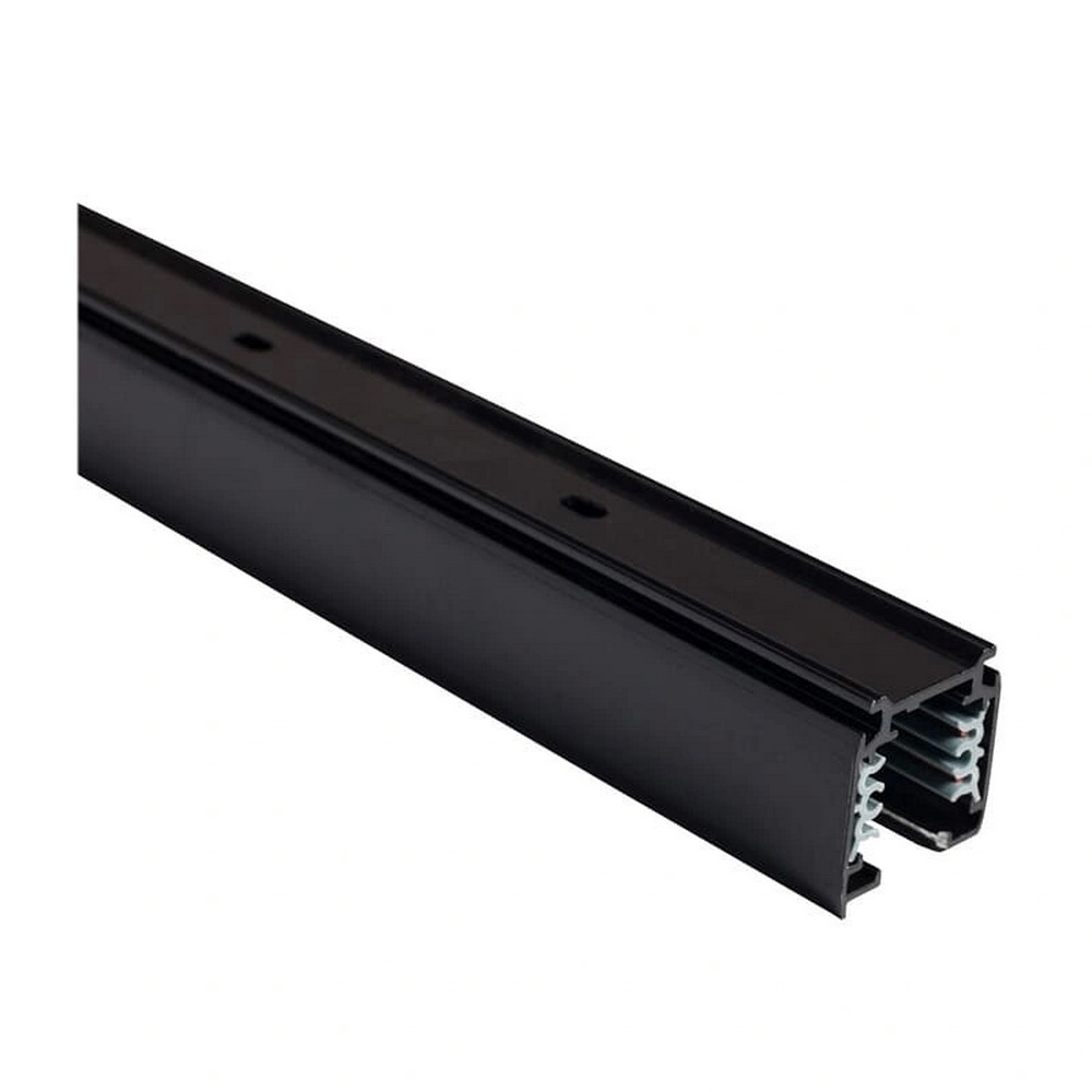 Шинопровод накладной Nowodvorski CTLS Track 3 Circuit 1м IP20 черный ( 8714 ) Шинопровод накладной Nowodvorski CTLS Track 3 Circuit 1м IP20 черный ( 8714 )