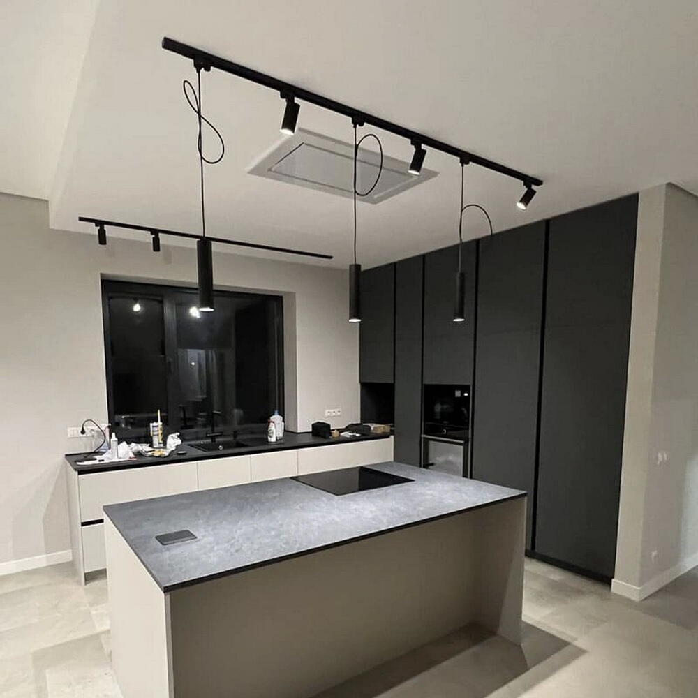 Трековый светильник Nowodvorski Profile Eye GU10 1x10W IP20 черный ( 9338 ) Трековый светильник Nowodvorski Profile Eye GU10 1x10W IP20 черный ( 9338 )