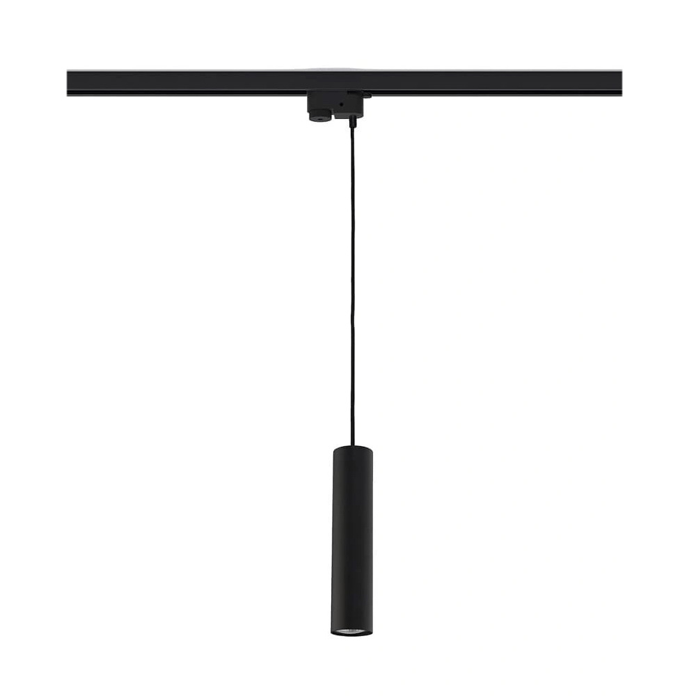 Трековый светильник Nowodvorski Profile Eye GU10 1x10W IP20 черный ( 9338 ) Трековый светильник Nowodvorski Profile Eye GU10 1x10W IP20 черный ( 9338 )