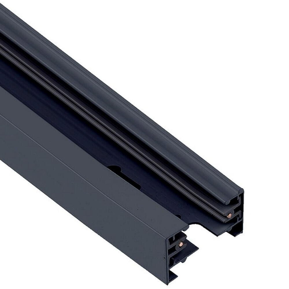 Шинопровод Nowodvorski Profile Track 1м IP20 черный ( 9448 ) Шинопровод Nowodvorski Profile Track 1м IP20 черный ( 9448 )