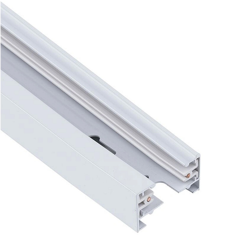 Шинопровод Nowodvorski Profile Track 2м IP20 белый ( 9451 ) Шинопровод Nowodvorski Profile Track 2м IP20 белый ( 9451 )