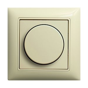 Світлорегулятор basic 55 cлонова кість ( 2CKA006515A0843 )
