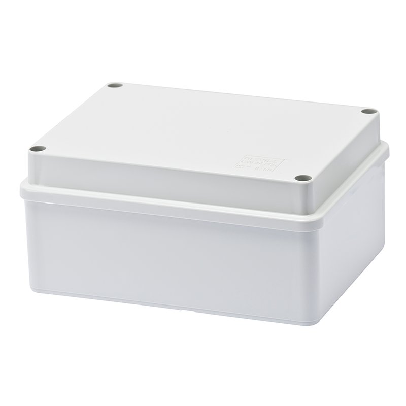 Коробка розподільча 44CE 150X110X70 IP56 GEWISS ( GW44206 ) Коробка розподільча 44CE 150X110X70 IP56 GEWISS ( GW44206 )