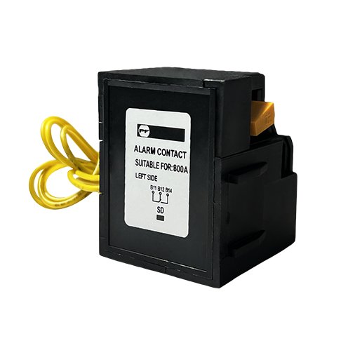 Контакт сигнальний F/AL6L до FMC6Si (лівий) ( F/AL6LSi ) Контакт сигнальний F/AL6L до FMC6Si (лівий) ( F/AL6LSi )