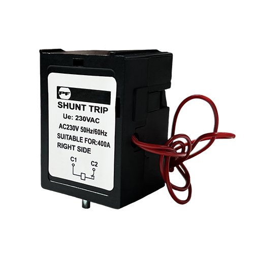 Розчіплювач незалежний F/SH4R (правий) до FMC4Ei AC230V ( F/SH4230REi ) Розчіплювач незалежний F/SH4R (правий) до FMC4Ei AC230V ( F/SH4230REi )