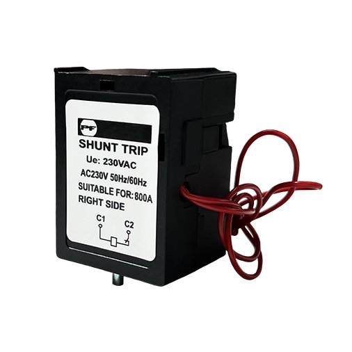 Розчіплювач незалежний F/SH6R (правий) до FMC6Ei AC230V ( F/SH6230REi ) Розчіплювач незалежний F/SH6R (правий) до FMC6Ei AC230V ( F/SH6230REi )