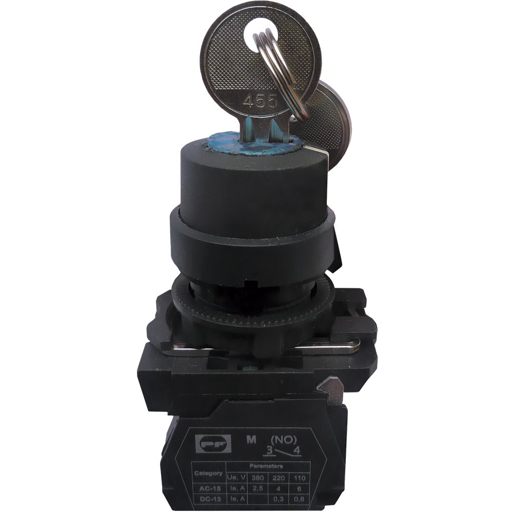 Переключатель кнопочный пластиковый FP FP5-AG03 2NO черный Промфактор ( FP5-AG03 ) Переключатель кнопочный пластиковый FP FP5-AG03 2NO черный Промфактор ( FP5-AG03 )