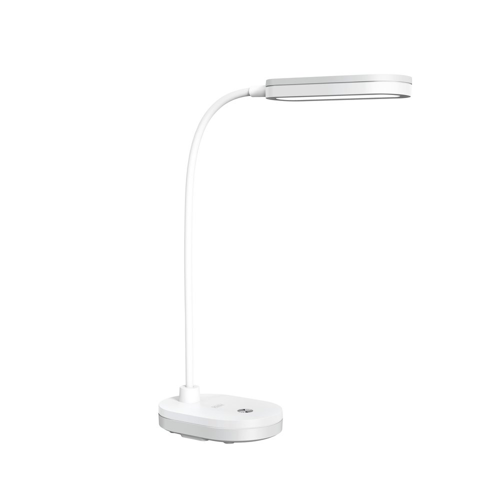 Настільна лампа з акумулятором LED LINERA 5W 4200К біла Violux ( 540005 )