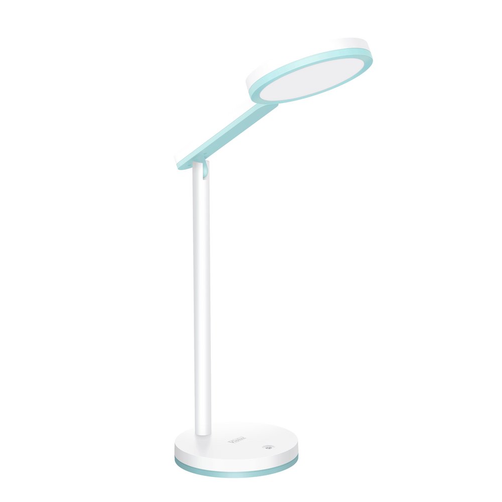 Світильник настільний LED TEO 10W 4200К блакитний Violux ( 540701 ) Світильник настільний LED TEO 10W 4200К блакитний Violux ( 540701 )