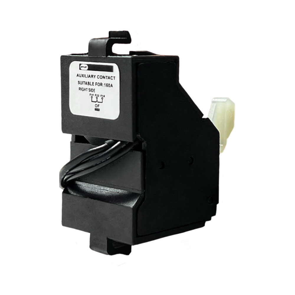 Контакт додатковий F/AX2R (правий) до FMC2E 1NO+1NC ( F/AX2RE ) Контакт додатковий F/AX2R (правий) до FMC2E 1NO+1NC ( F/AX2RE )