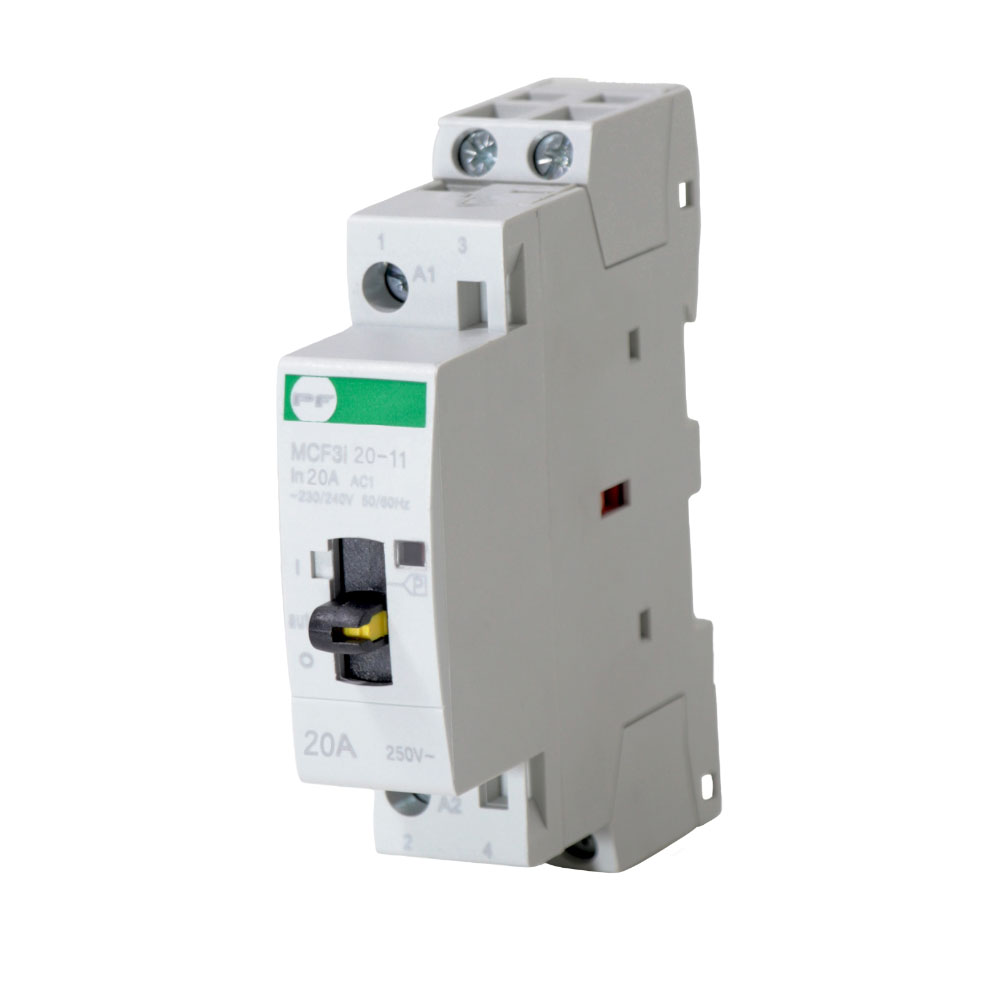 Магнитный пускатель MCF3i 20A 1NO 1NC 230V Промфактор ( MCF3i2011230 ) Магнитный пускатель MCF3i 20A 1NO 1NC 230V Промфактор ( MCF3i2011230 )