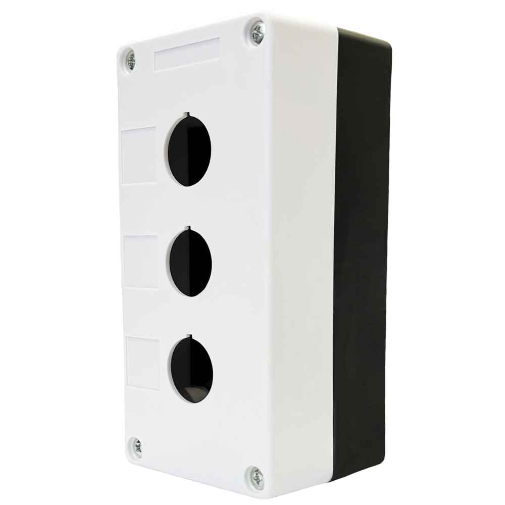 Корпус кнопкового поста BoxP2-3 IP54 Промфактор ( BoxP2-3 )