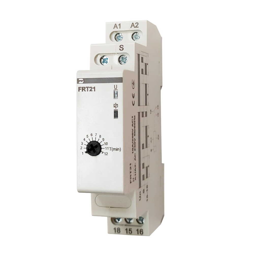 Імпульсне реле FRT21 220V Промфактор ( FRT21 )
