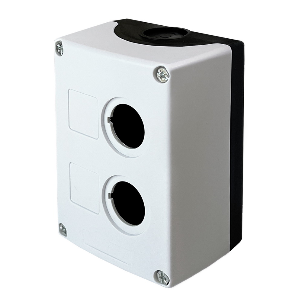 Корпус BOXP3-2 IP65 Промфактор ( BOXP3-2 )