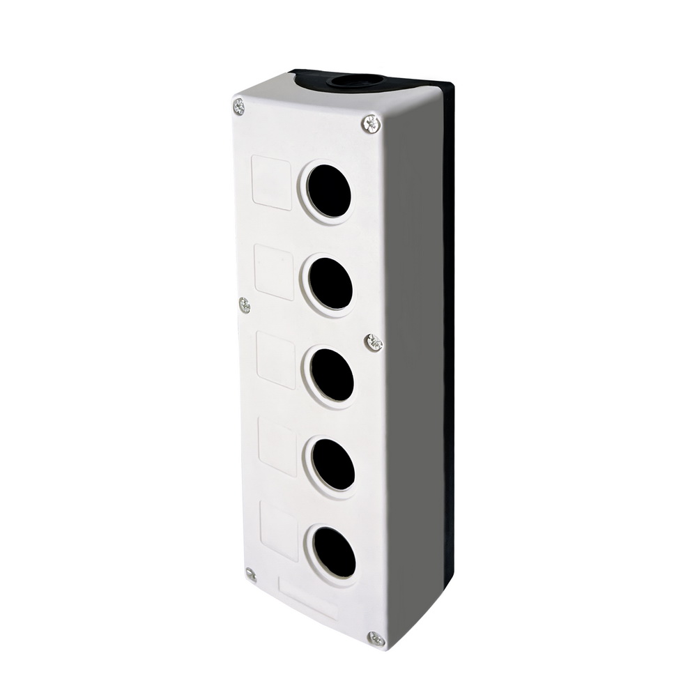 Корпус BOXP3-5 IP65 Промфактор ( BOXP3-5 )