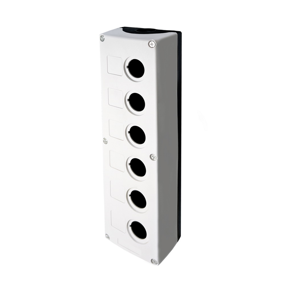 Корпус BOXP3-6 IP65 Промфактор ( BOXP3-6 )