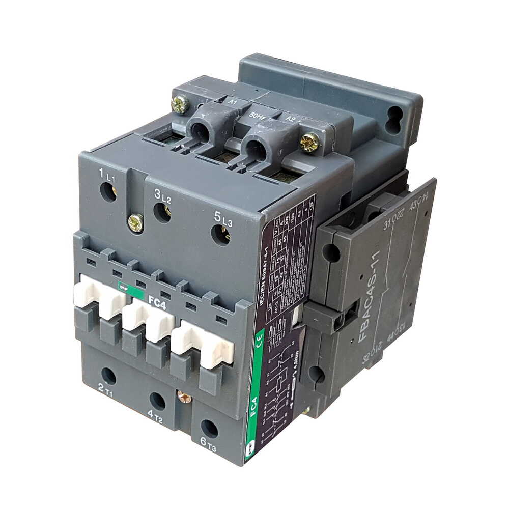 Магнітний пускач FC4 40A 36V Промфактор ( FC40040036 )