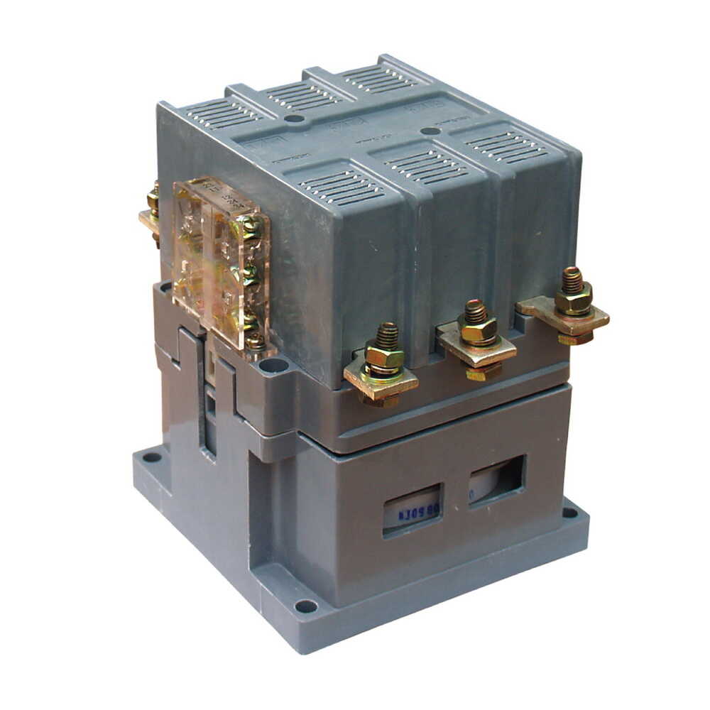 Магнитный пускатель FC5 100A 220V Промфактор ( FC50100230 )