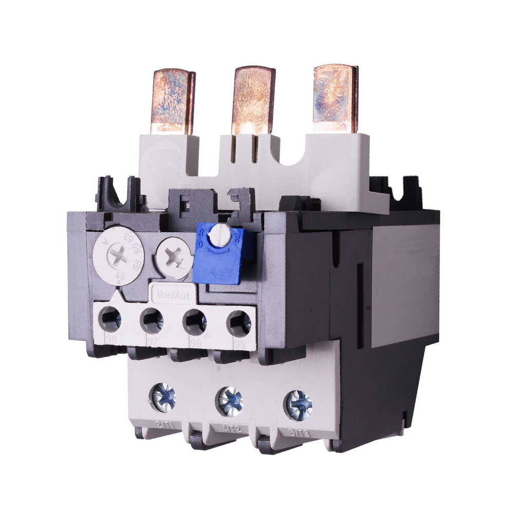 Реле теплове Промфактор FTR 80B (36-52A) ( FTR80B05200 )
